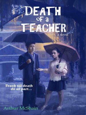 cover image of Death of a Teacher